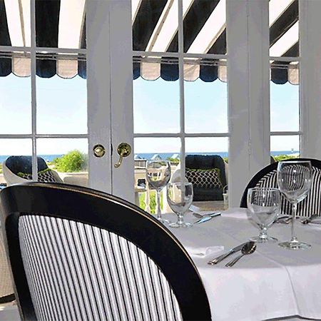 Peter Shields Inn & Restaurant Cape May Dış mekan fotoğraf