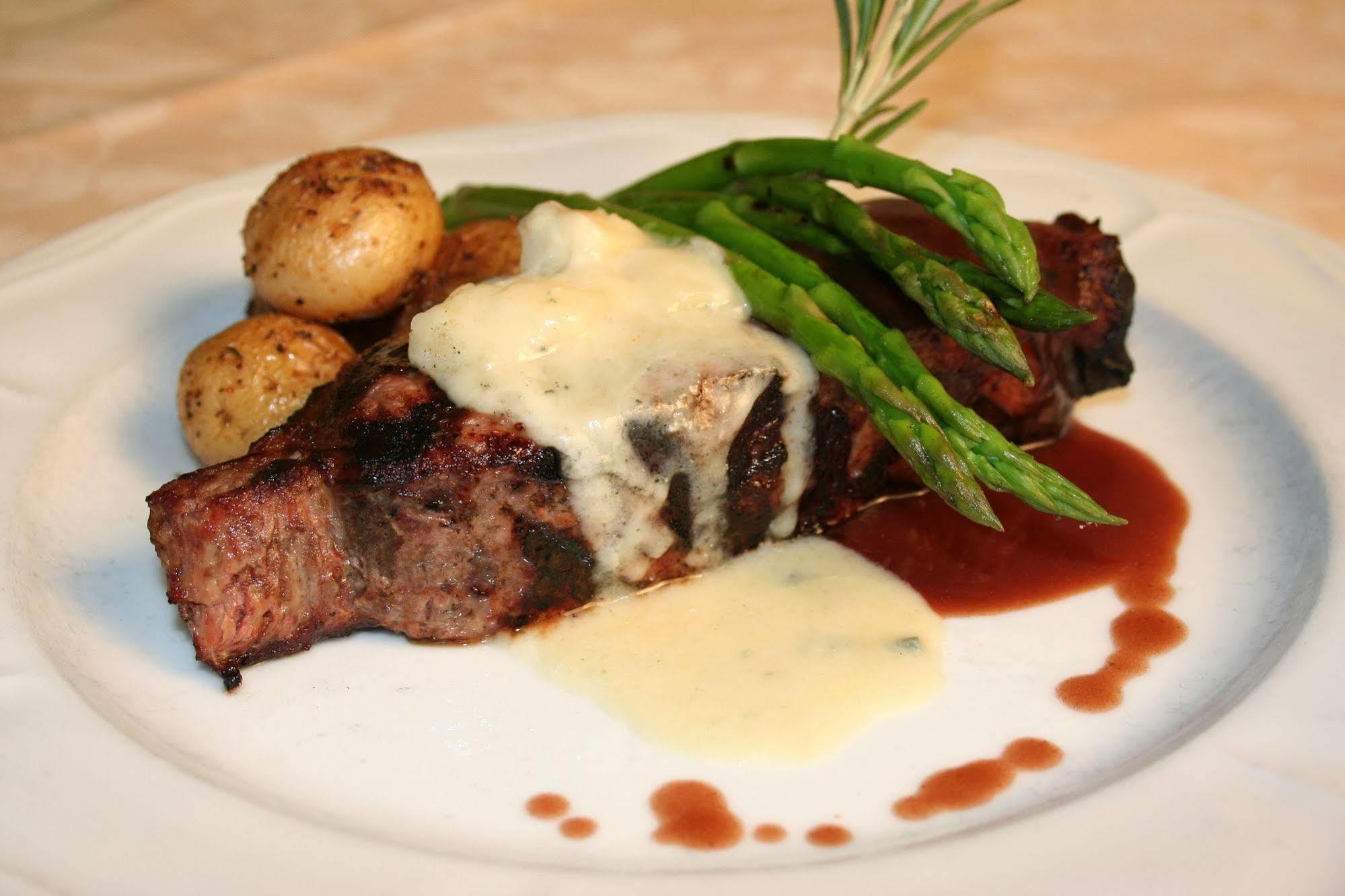 Peter Shields Inn & Restaurant Cape May Dış mekan fotoğraf
